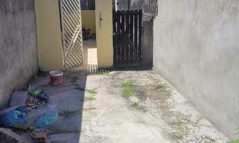 Imagem 2: Casa para Locação com vaga de garagem na Vila Albertina - São Paulo