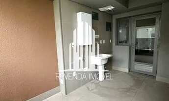 Imagem 2: Apartamento a venda, 4 dormitórios, 2 suítes, 3 vagas, 158m² - Brooklin