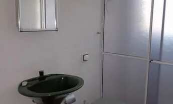 Imagem 5: Apartamento para aluguel tem 45 metros quadrados com 1 quarto em Barra Funda - São Paulo