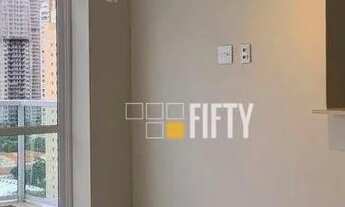 Imagem 3: Apartamento com 2 dormitórios à venda, 86 m² por R$ 1.384.000,00 - Brooklin - São Paulo/SP