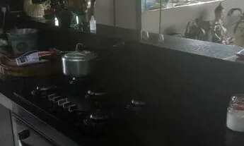 Imagem 6: Apartamento Duplex com 3 dormitórios à venda, 256 m² por R$ 1.600.000 - Jardim Apolo - São