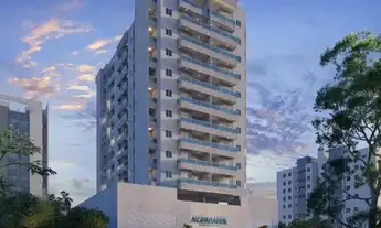 Imagem: 2 quartos a partir de R$ 518mil, pra morar