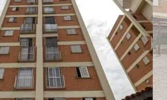 Imagem: Apartamento com 2 dormitórios, 50 m²