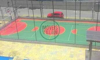 Imagem 4: APARTAMENTO RESIDENCIAL em SÃO JOSÉ DOS CAMPOS - SP, JARDIM AUGUSTA