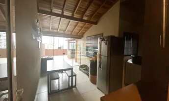 Imagem 4: LINDA COBERTURA | 2 DORM SENDO 1 SUÍTE | 2 VAGAS COBERTAS