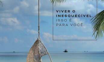 Imagem: Apto na praia com 1 ou 2 quartos, Beira