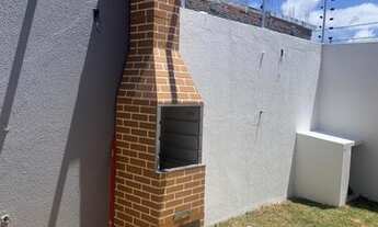 Imagem 4: Casa luar da Barra - Casa Barra dos Coqueiros