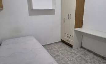 Imagem 2: Quarto no bairro do Portão