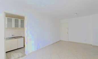 Imagem 2: Apartamento para Aluguel - Saúde, 2 Quartos, 70 m2