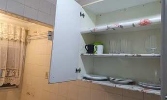 Imagem 7: Apartamento para aluguel tem 61 metros quadrados com 2 quartos em Aclimação - São Paulo