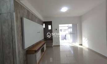 Imagem 4: Casa com 2 dormitórios para alugar, 75 m² por R$ 2.829,00/mês - Itoupava Central - Blumena