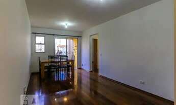 Imagem 2: Apartamento para Aluguel - Bosque da Saúde, 2 Quartos, 60 m2