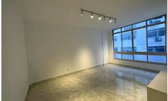 Imagem 2: Apartamentos com 2 quartos reformado em Pompéia - Santos - São Paulo