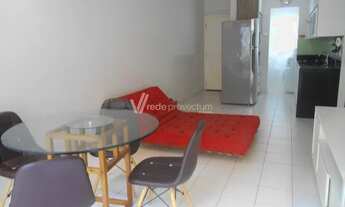 Imagem 2: Apartamento - Vila Brandina - Campinas