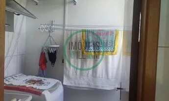 Imagem 5: APARTAMENTO COM 2 DORMITÓRIOS À VENDA, 55 M² POR R$ 213.000,00 - JARDIM SÃO VICENTE - SÃO