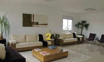 Imagem 5: Apartamento com 3 dormitórios para alugar, 198 m² por R$ 22.300/mês - Brooklin Paulista