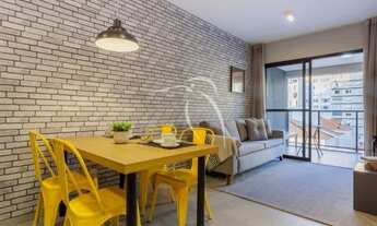 Imagem 2: SãO PAULO - Apartamento Padrão - Pinheiros