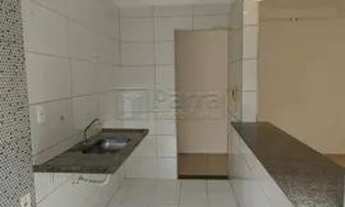 Imagem 5: Apartamento Padrão em Franca