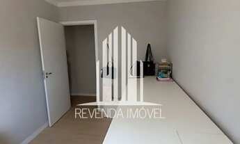 Imagem 4: Apartamento no Jardim do Lago- São Paulo, SP