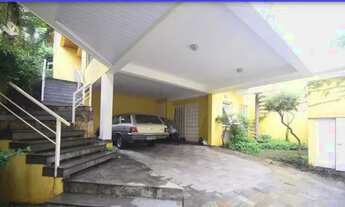 Imagem 3: Sobrado para aluguel possui 500 metros quadrados com 4 quartos em Vila Inah - São Paulo