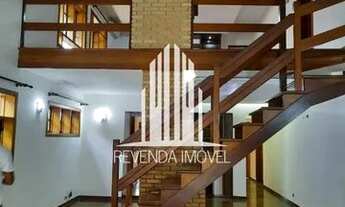 Imagem 7: Casa com 4 dormitórios (2 suítes), 4 vagas. Residencial 9