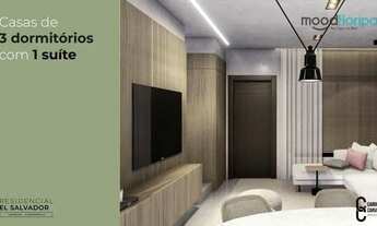 Imagem 3: Casa encantadora no Campeche