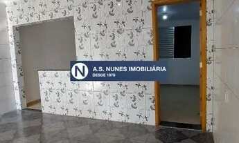 Imagem 4: SãO PAULO - Casa Padrão - Parque dos Bancários