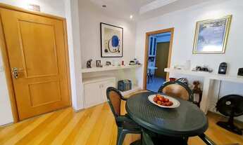 Imagem 3: SANTANA DE PARNAIBA - Apartamento Padrão - Tamboré