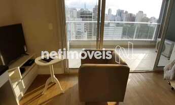 Imagem 3: Locação Apartamento 1 quarto Consolação São Paulo