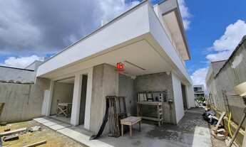 Imagem 4: Passaredo Casa de condomínio térrea para venda com 3 quartos