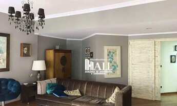 Imagem: Apartamento com 3 dorms, Centro, São José