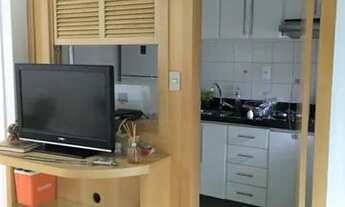 Imagem 7: Duplex, Moema - São Paulo