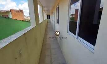 Imagem 4: Apartamento com 2 dormitórios para alugar, 50 m² por R$ 800,00/mês - Parquelândia - Fortal