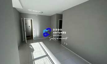 Imagem 3: Apartamento no Condomínio Líbero com 59m2 e 2 quartos