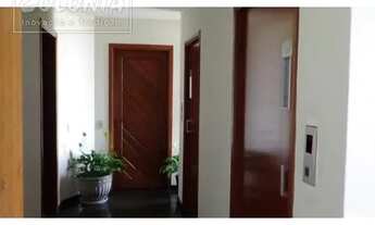 Imagem 3: Santo André - Apartamento Padrão - Vila Santa Teresa