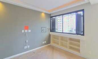 Imagem 4: Apartamento Venda Vila Olímpia 116 m² 2 Dormitórios