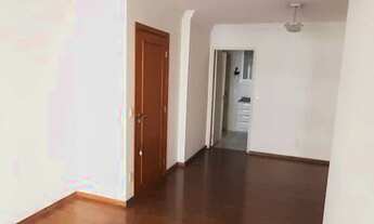 Imagem 2: Apartamento para venda possui 78 metros quadrados com 3 quartos em Perdizes - São Paulo