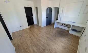 Imagem 3: Sala em Santana dupla de 70 m² com 2 banheiros e 2 vagas com manobrista