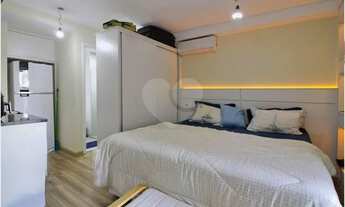 Imagem 7: São Paulo - Apartamento Padrão - VILA MADALENA