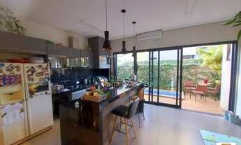 Imagem 7: Casa (térrea em condominio) 3 dormitórios/suite, cozinha planejada, portaria 24hs, lazer