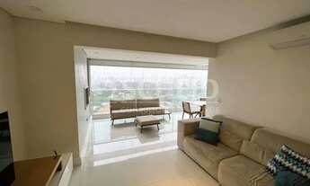 Imagem 5: Apartamento 149m² com 3 suítes, closet, 3 vagas, á venda na Vila Mascote