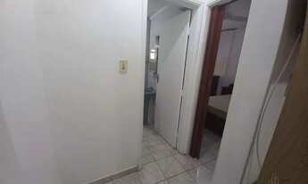 Imagem 7: Apartamento com 1 dorm, Centro, São Vicente - R$ 210 mil, Cod: 598