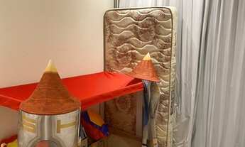 Imagem 7: Apartamento para aluguel possui 70 metros quadrados com 2 quartos em Centro - Lauro de Fre