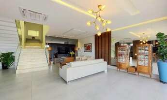 Imagem 4: Casa em Condomínio para Venda com 4 suites - 285m²