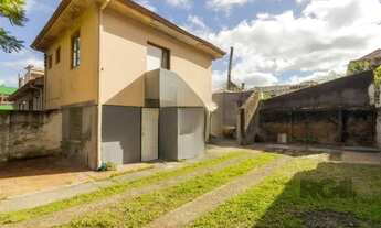 Imagem: PORTO ALEGRE - Casa Padrão - Floresta