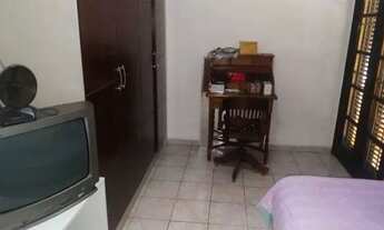 Imagem 2: Madre de Deus / Barbeirinho