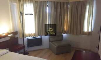 Imagem 6: Flat Para Locação no Brooklin