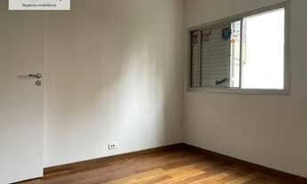 Imagem 3: Apartamento com ótima divisão de ambientes, 3 dormits