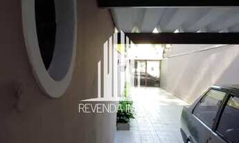 Imagem 3: SOBRADO 3 DORMITÓRIOS 2 BANHEIROS 5 VAGAS - 150M² - VILA TOLSTOI