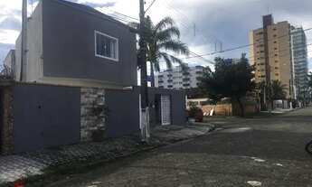 Imagem 4: Prédio à venda, 141 m² por R$ 550.000,00 - Vila Caiçara - Praia Grande/SP